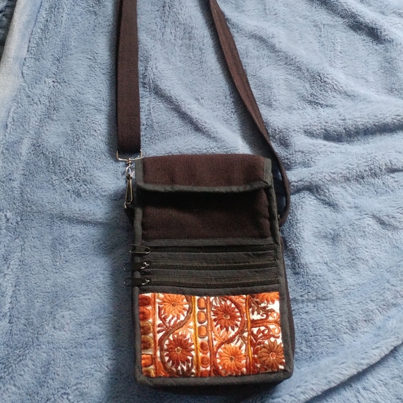 Stylish Shoulder Bag - Picture 1 of 2